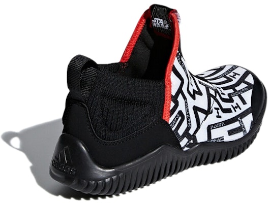 (PS) adidas RAPIDAZEN StarWARS C AH2574 Shop (PS) adidas RAPIDAZEN StarWARS C AH2574