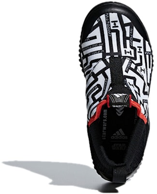 (Preschool) adidas RAPIDAZEN StarWARS C AH2574 Purchase (Preschool) adidas RAPIDAZEN StarWARS C AH2574