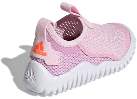 (TD) adidas Rapidazen Summer Siap Musim Panas. FZ3946 Shop (TD) adidas Rapidazen Summer Siap Musim Panas. FZ3946