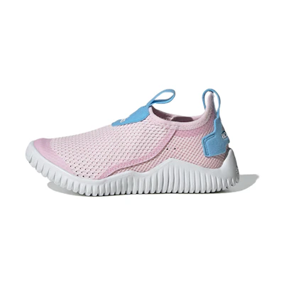 (PS) adidas Rapidazen Summer.rdy 'Pink Blue'