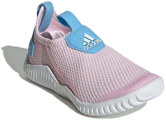 (Preschool) adidas Rapidazen Summer.rdy 'Pink Blue' GY9398 Lookbook (Preschool) adidas Rapidazen Summer.rdy 'Pink Blue' GY9398