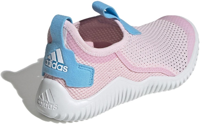 (Preschool) adidas Rapidazen Summer.rdy 'Pink Blue' GY9398 Shop (Preschool) adidas Rapidazen Summer.rdy 'Pink Blue' GY9398