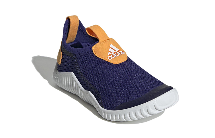 (PS) adidas RapidaZen Summer.RDY C 'Bright Blue' 圖 3