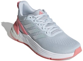 大童 adidas Response Super 2.0 休閒 透氣輕便 低筒 兒童跑步鞋 淡藍 Lookbook 大童 adidas Response Super 2.0 休閒 透氣輕便 低筒 兒童跑步鞋 淡藍