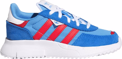 (Preschool) adidas Retropy F2 Little Kid 'App Sky Rush Vivid Red' GY3782 (Preschool) adidas Retropy F2 Little Kid 'App Sky Rush Vivid Red' GY3782
