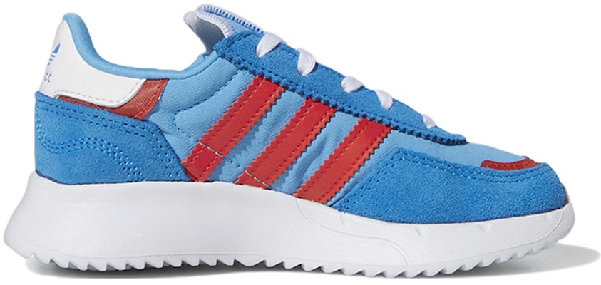 (PS) adidas Retropy F2 Kanak-Kanak 'App Sky Rush Vivid Merah' GY3782 Order (PS) adidas Retropy F2 Kanak-Kanak 'App Sky Rush Vivid Merah' GY3782