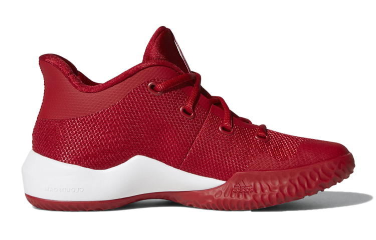Order (PS) adidas Rise Up 2 K ''Rood'' DB1257