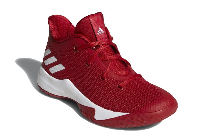 Lookbook (PS) adidas Rise Up 2 K ''Rood'' DB1257