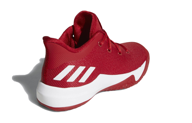 Shop (PS) adidas Rise Up 2 K ''Rood'' DB1257