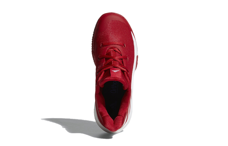 Purchase (PS) adidas Rise Up 2 K ''Rood'' DB1257
