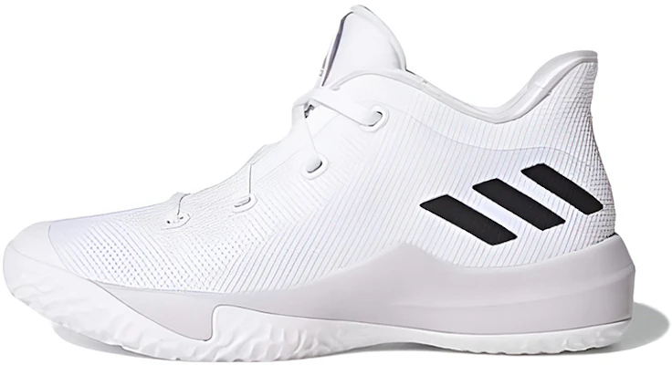 (PS) adidas Rise Up 2 K ''Bianco'' DB1671 Buy (PS) adidas Rise Up 2 K ''Bianco'' DB1671