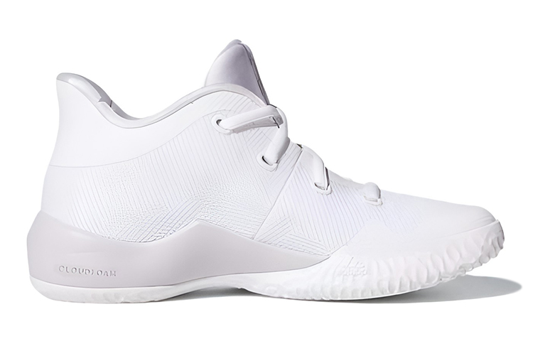 Order (PS) adidas Rise Up 2 K ''Bianco'' DB1671