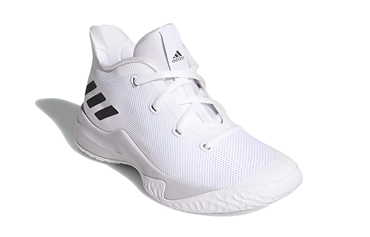 Lookbook (PS) adidas Rise Up 2 K ''Bianco'' DB1671