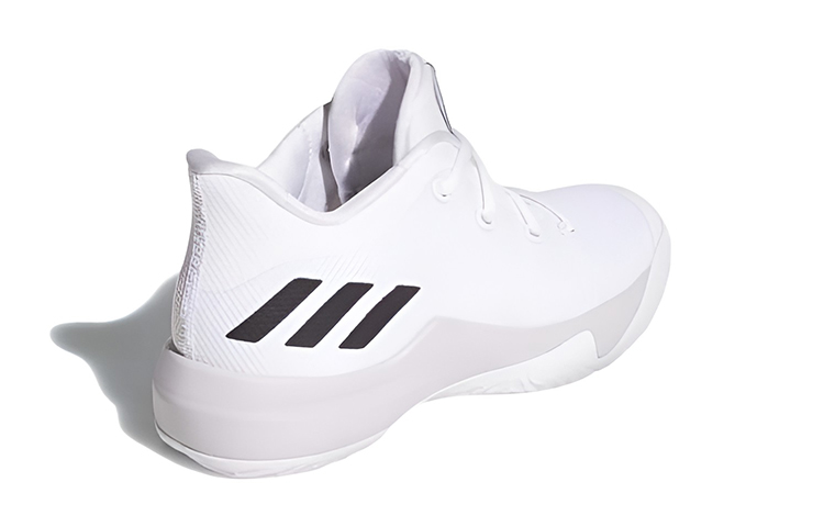 Shop (PS) adidas Rise Up 2 K ''Bianco'' DB1671