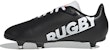 (PS) adidas Rugby SG Boots 'Keselesaan Hitam' FZ5370