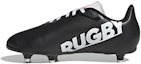 Buy (PS) adidas Rugby SG Boots 'Keselesaan Hitam' FZ5370