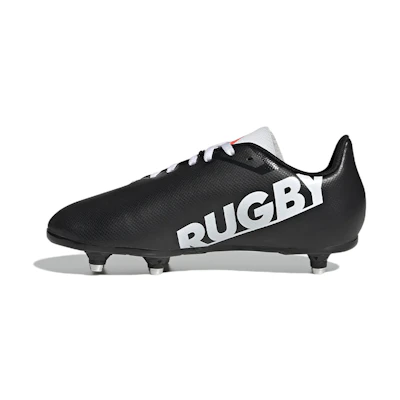 (PS) adidas Rugby SG Boots 'Black CMFT'