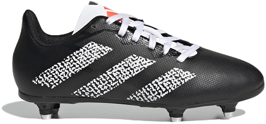 (Preschool) adidas Rugby SG Boots 'Black Comfort' FZ5370 Order (Preschool) adidas Rugby SG Boots 'Black Comfort' FZ5370