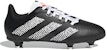 (PS) adidas Rugby SG Boots 'Keselesaan Hitam' FZ5370