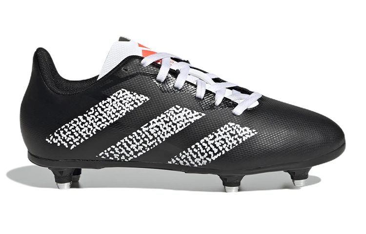 Order (PS) adidas Scarpe Rugby SG ''Nero Comfort'' FZ5370