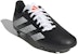 (PS) adidas Rugby SG Boots 'Keselesaan Hitam' FZ5370