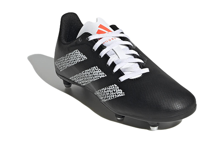 Lookbook (PS) adidas Scarpe Rugby SG ''Nero Comfort'' FZ5370