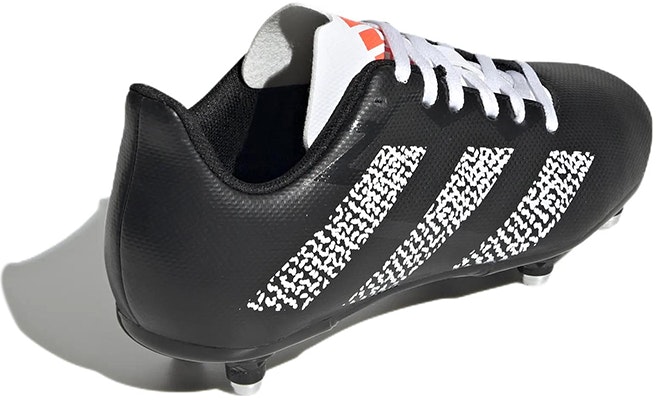 (Preschool) adidas Rugby SG Boots 'Black Comfort' FZ5370 Shop (Preschool) adidas Rugby SG Boots 'Black Comfort' FZ5370