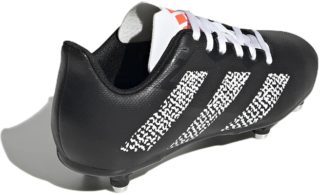 (PS) adidas Scarpe Rugby SG ''Nero Comfort'' FZ5370 Shop (PS) adidas Scarpe Rugby SG ''Nero Comfort'' FZ5370