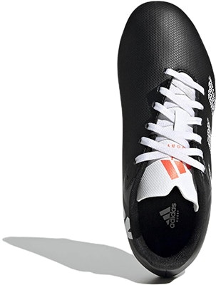 (Preschool) adidas Rugby SG Boots 'Black Comfort' FZ5370 Purchase (Preschool) adidas Rugby SG Boots 'Black Comfort' FZ5370