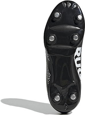 (Preschool) adidas Rugby SG Boots 'Black Comfort' FZ5370 Details for (Preschool) adidas Rugby SG Boots 'Black Comfort' FZ5370