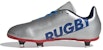 (PS) adidas Rugby SG Boots 'Perak Kelabu' GX5387
