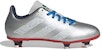 (PS) adidas Rugby SG Boots 'Perak Kelabu' GX5387