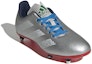 Lookbook (PS) adidas Rugby SG Boots 'Perak Kelabu' GX5387