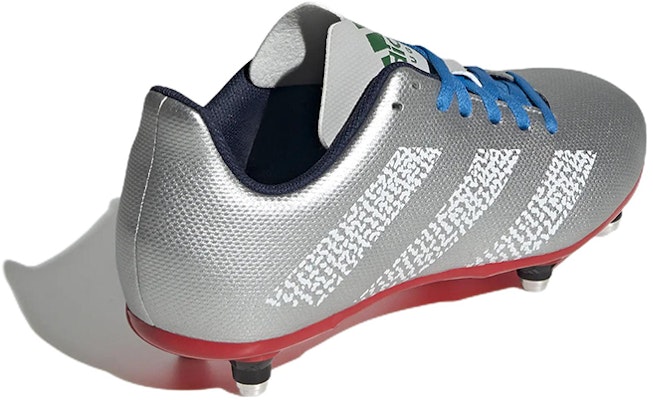 (PS) adidas Rugby SG Boots 'Perak Kelabu' GX5387 Shop (PS) adidas Rugby SG Boots 'Perak Kelabu' GX5387