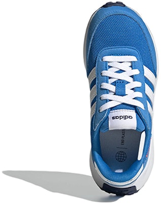 (Preschool) adidas Run 70s 'Blue White' GY3874 Purchase (Preschool) adidas Run 70s 'Blue White' GY3874