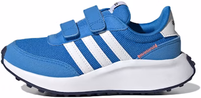 (Preschool) adidas Run 70s CF J 'Blue Rush' GY3873 (Preschool) adidas Run 70s CF J 'Blue Rush' GY3873