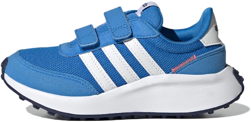 (Preschool) adidas Run 70s CF J 'Blue Rush' GY3873 Buy (Preschool) adidas Run 70s CF J 'Blue Rush' GY3873