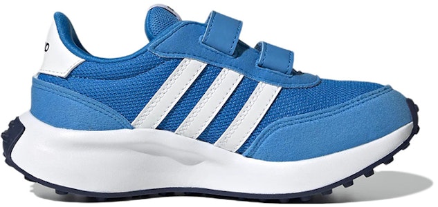 (PS) 아디다스 런 70s CF J '블루 러쉬' GY3873 Order (PS) 아디다스 런 70s CF J '블루 러쉬' GY3873