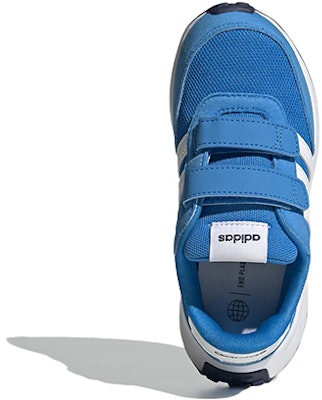 (Preschool) adidas Run 70s CF J 'Blue Rush' GY3873 Purchase (Preschool) adidas Run 70s CF J 'Blue Rush' GY3873