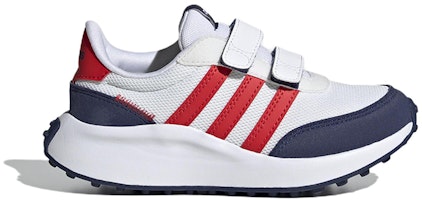 (PS) 阿迪达斯 Run 70s CF J '白色海军蓝红色' GW0333 Order (PS) 阿迪达斯 Run 70s CF J '白色海军蓝红色' GW0333