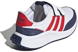 (PS) 阿迪达斯 Run 70s CF J '白色海军蓝红色' GW0333 Shop (PS) 阿迪达斯 Run 70s CF J '白色海军蓝红色' GW0333