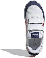 (PS) 阿迪达斯 Run 70s CF J '白色海军蓝红色' GW0333 Purchase (PS) 阿迪达斯 Run 70s CF J '白色海军蓝红色' GW0333