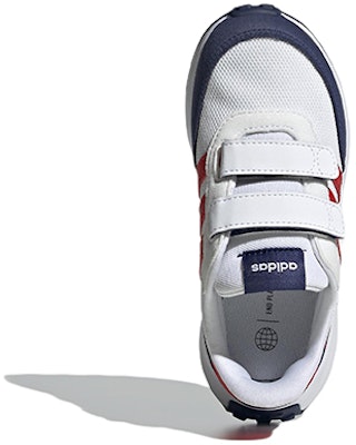 (學齡前)adidas Run 70s CF J '白色 海軍藍 紅色' GW0333 Purchase (學齡前)adidas Run 70s CF J '白色 海軍藍 紅色' GW0333