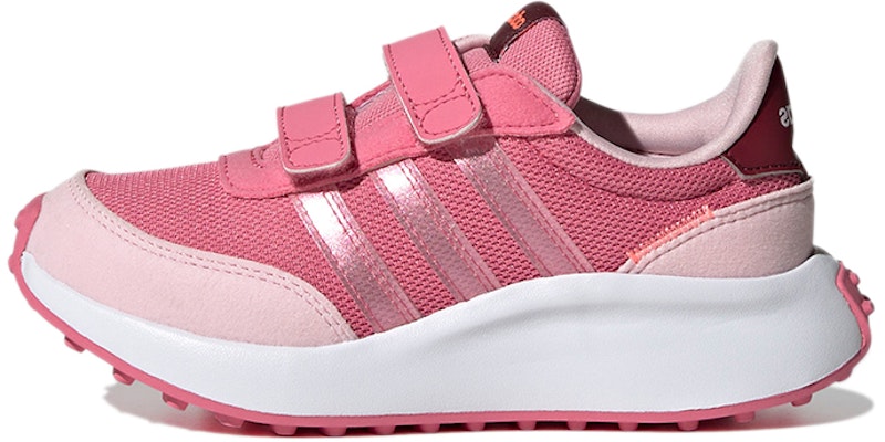 (Preschool) adidas Run 70s CF K 'Rose Tone' GW0233 Buy (Preschool) adidas Run 70s CF K 'Rose Tone' GW0233
