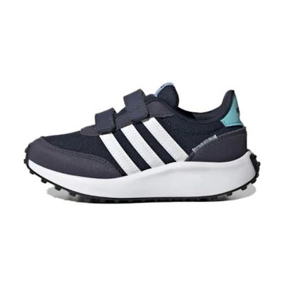 (PS) adidas Run 70s J 'Legend Ink Turquoise'