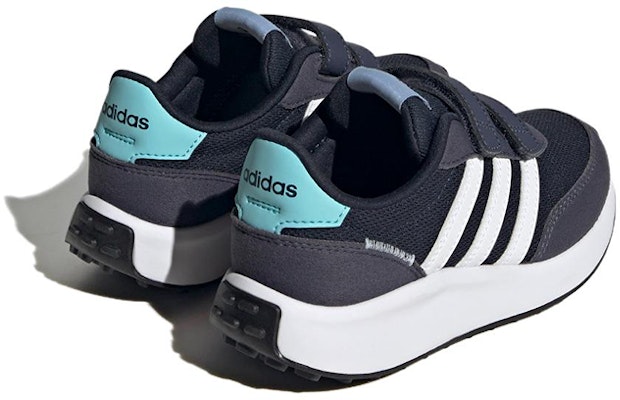 (Preschool) adidas Run 70s J 'Legend Ink Turquoise' IG4898 Shop (Preschool) adidas Run 70s J 'Legend Ink Turquoise' IG4898