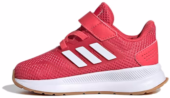 (Toddler) adidas Run Falcon 'Pink Blue' FW5156 (Toddler) adidas Run Falcon 'Pink Blue' FW5156