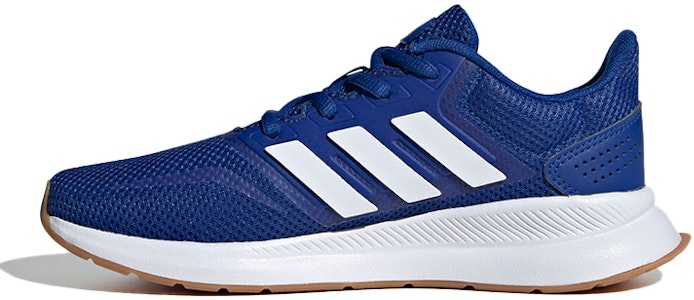(JR) adidas Runfalcon Azul/Blanco FV8838 Buy (JR) adidas Runfalcon Azul/Blanco FV8838