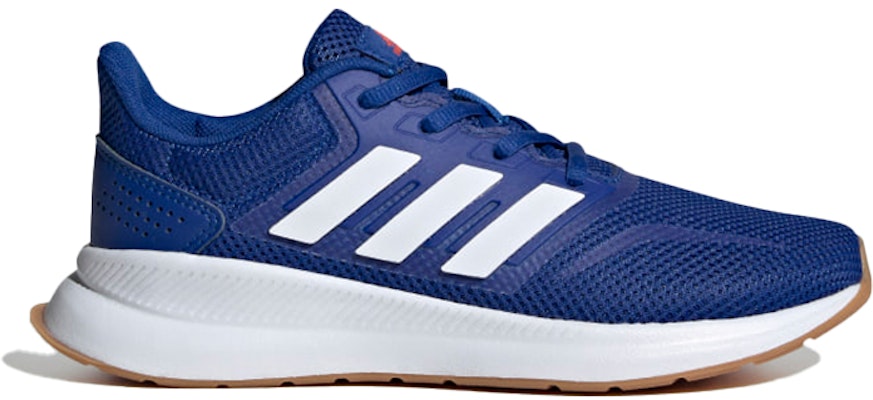 (Youth) adidas Runfalcon Blue/White FV8838 Order (Youth) adidas Runfalcon Blue/White FV8838