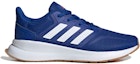 Order (JR) adidas Runfalcon Biru/Putih FV8838